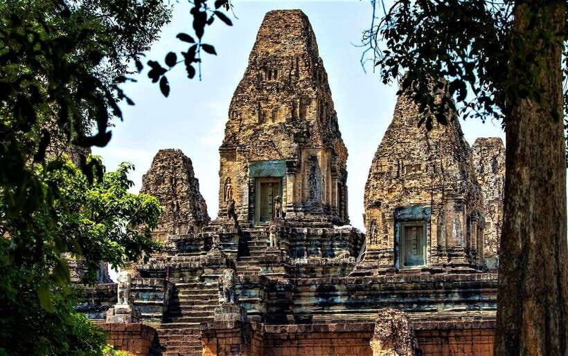 Kbal Spean Trekking Tour with Banteay Srei & Landmine Museum - What’s included, what’s extra, and what you’re really paying for