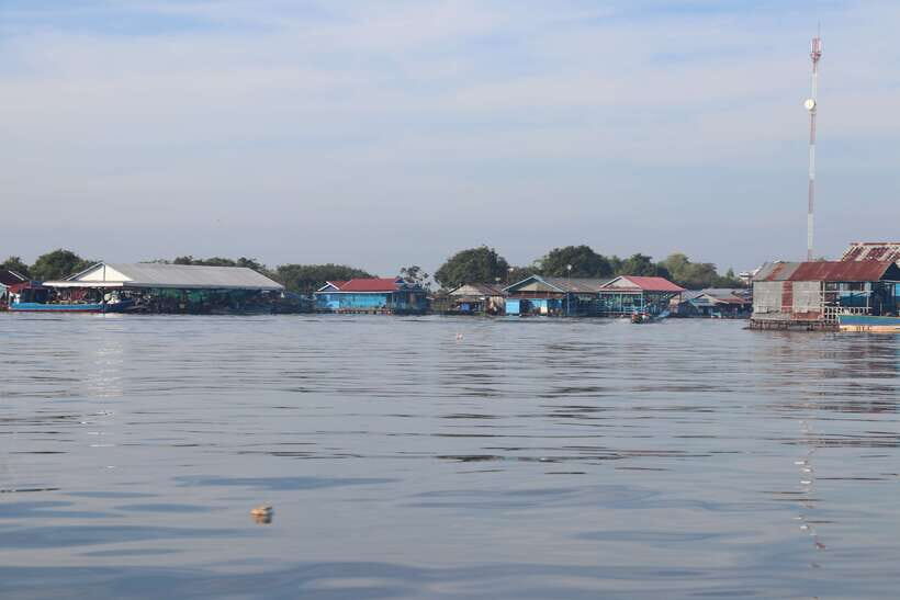 Kompong Khleang Floating Village: Full-Day from Siem Reap - Price and logistics: does $110 make sense?