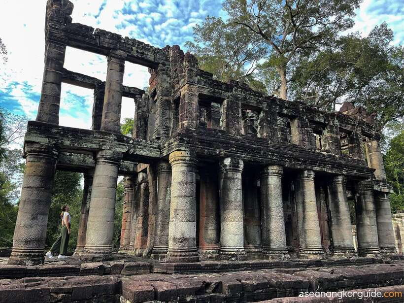 Kulen Mountain, Beng Mealea and Banteay Srei Full Day Tour - Key highlights I’d circle