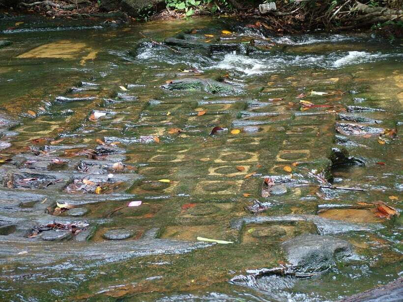 Kulen Mountain: Full-Day Private Waterfall Tour - Phnom Kulen feels different from the Angkor circuit