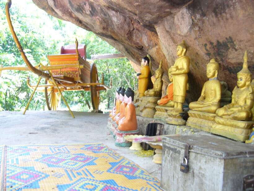 Kulen Mountain: Full-Day Private Waterfall Tour - Guide quality can make or break the day