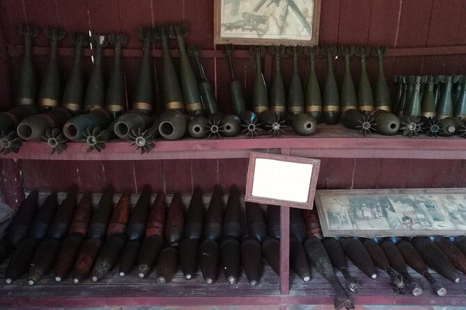 Kulen Mountain, Killing Fields and War Museum Tour - Price and value: what $78 plus entrance fees really becomes