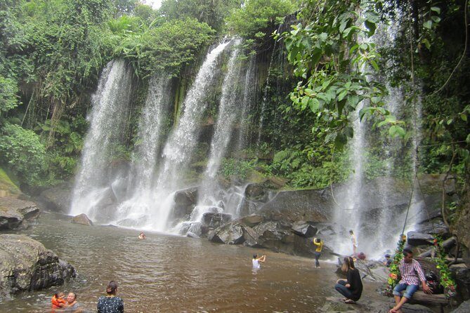 Kulen Mountain, Killing Fields and War Museum Tour - Who this tour fits best (and who should think twice)