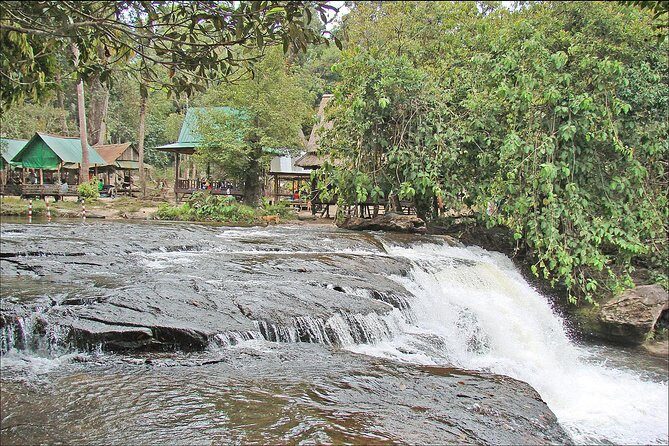 Kulen Mountain, Killing Fields and War Museum Tour - Should you book this Kulen Mountain and Killing Fields tour?