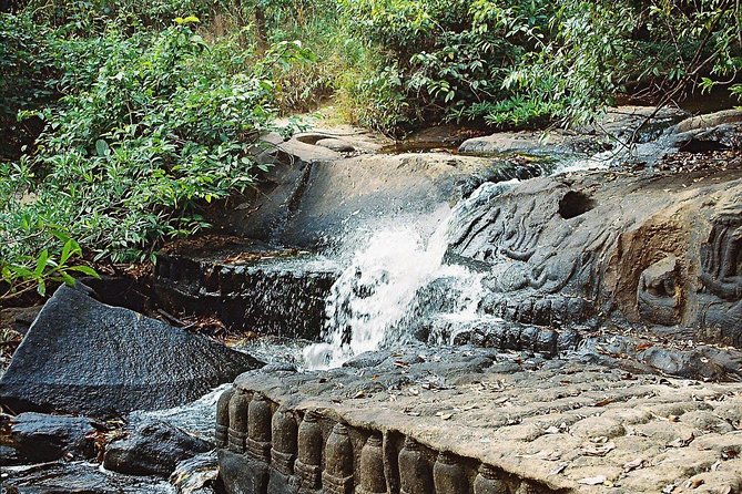 Kulen National Park Ticket - Price and logistics: when this ticket is a smart value