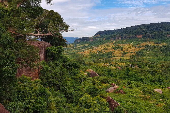 Magical Kulen Mountain by Cambodiajeep - What’s Included (So You Don’t Get Surprise Bills Midday)