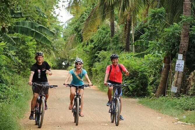 Morning Village & Countryside Bike Experience – Siem Reap - Key Things to Know Before You Ride