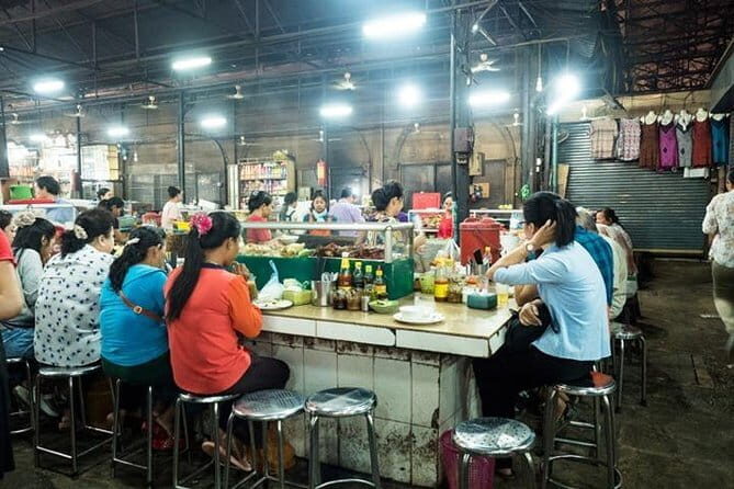 Night Street Tour in Siem Reap - Price and value: what $50 covers in real terms