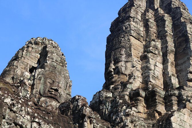 One day Angkor temple tour with private driver - Private Driver Value: What $49 Really Buys You