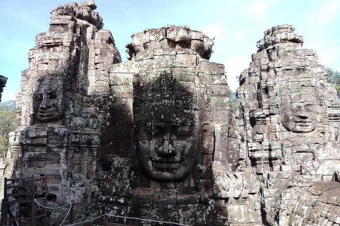 One day Angkor temple tour with private driver - Lunch Break: Plan It So It Doesn’t Steal Your Best Hours