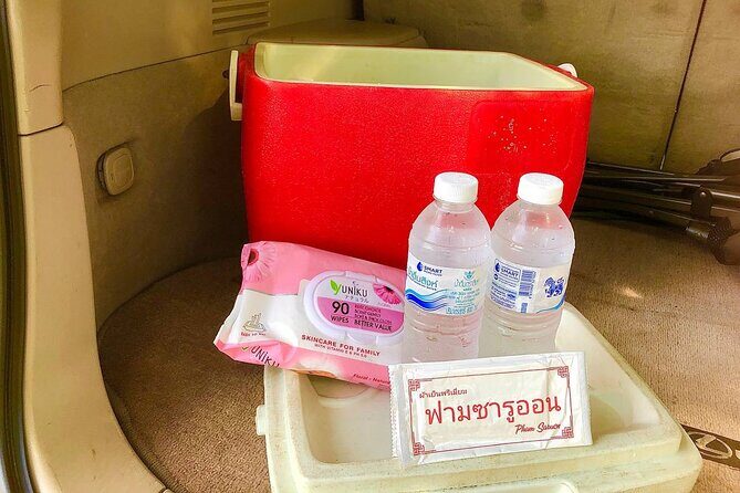 One Way Airport Transfer to or from Siem Reap City - Shared-shuttle idea vs private-group reality (what that means for you)
