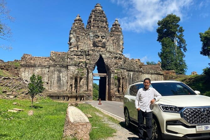 One Way Siem Reap Airport Pick Up or Airport Transfer - Why This One-Way Siem Reap Airport Pickup Works So Well