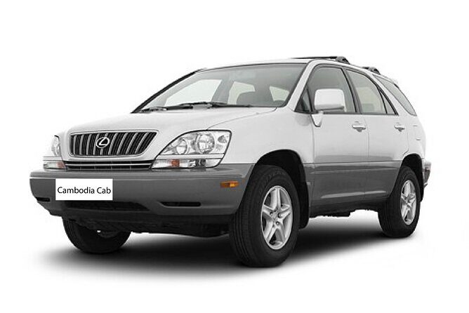 Overland Taxi Transfer From Bangkok - Siem Reap with Private Driver - Why This Private Bangkok to Siem Reap Transfer Works