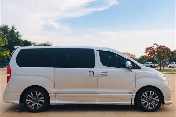 Overland Taxi Transfer From Bangkok - Siem Reap with Private Driver - Vehicles and Group Sizes: Sedan vs Minivan Comfort