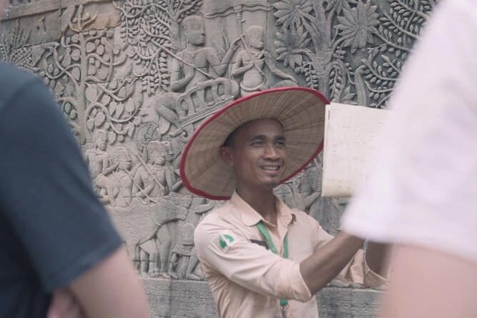 Personalised Angkor Wat Sunrise Off-the-Beaten Track Tour - Getting Angkor Wat sunrise right: timing, rules, and expectations