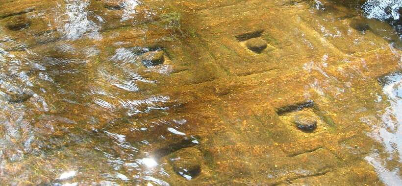 Phnom Kulen National Park Admission Ticket - What to pack (and what to leave behind)