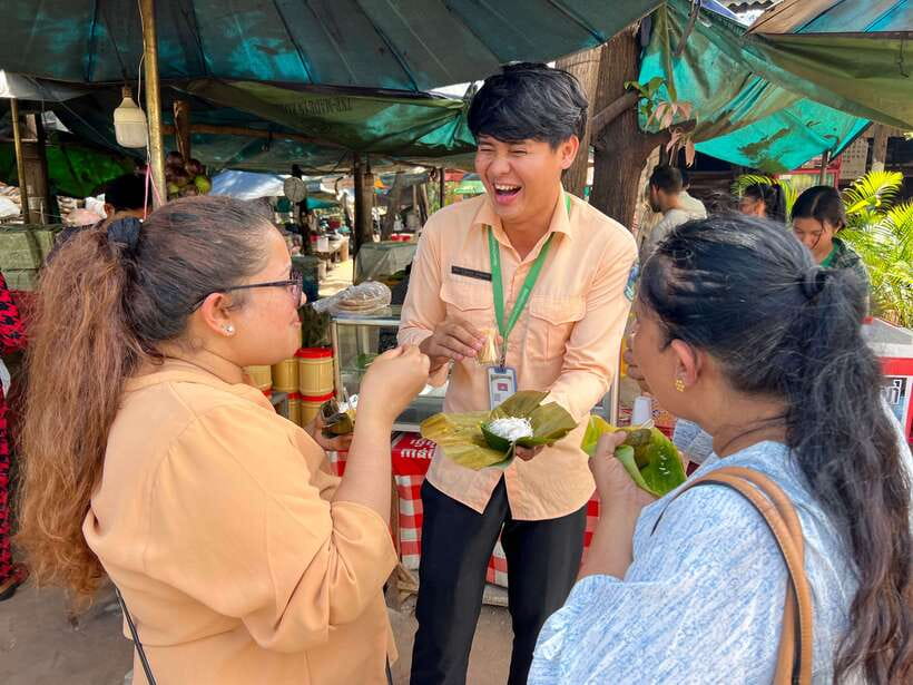 Phnom Kulen Park: Tour with Elephant Forest from Siem Reap - Who This Tour Suits Best (and Who Might Feel It’s Too Much)