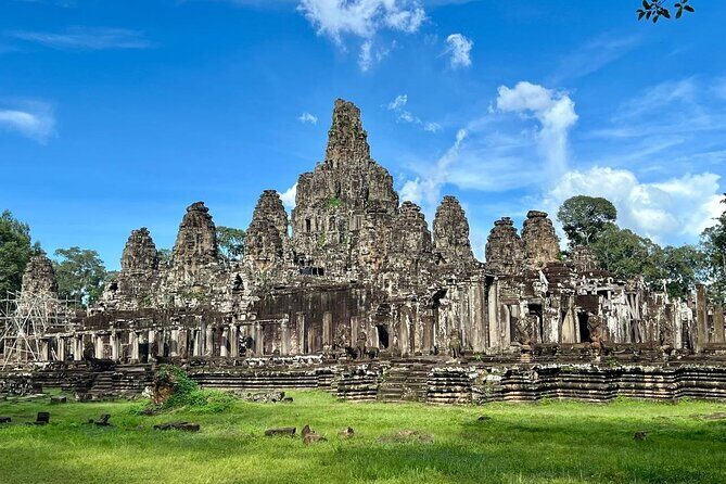 Phnom Penh to Siem Reap, Angkor Wat & Return, 2 Day Private Tour - Should you book this Phnom Penh to Siem Reap 2-day private tour?