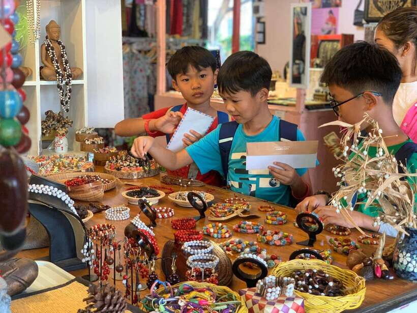 Pottery Classes Siem Reap with Pick up Drop off - Who This Pottery Class Is Best For