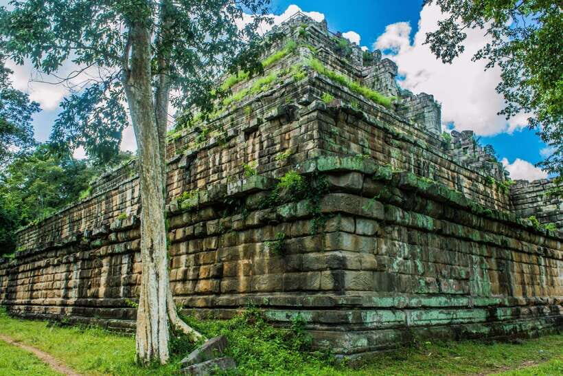 Prasat Thom, Koh Ker Group & Beng Mealea Full-Day Tour - Key things I’d plan for