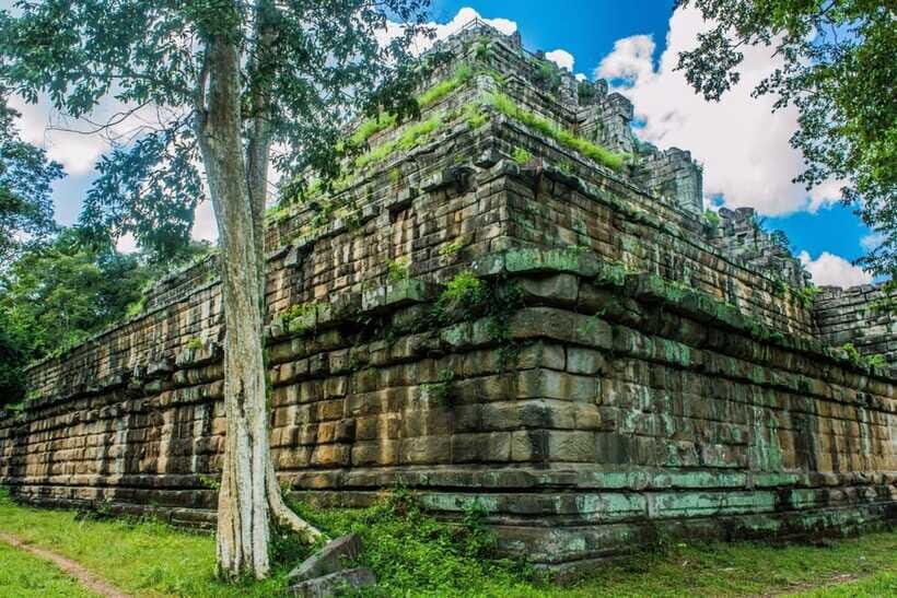 Prasat Thom, Koh Ker Group & Beng Mealea Full-Day Tour - FAQ