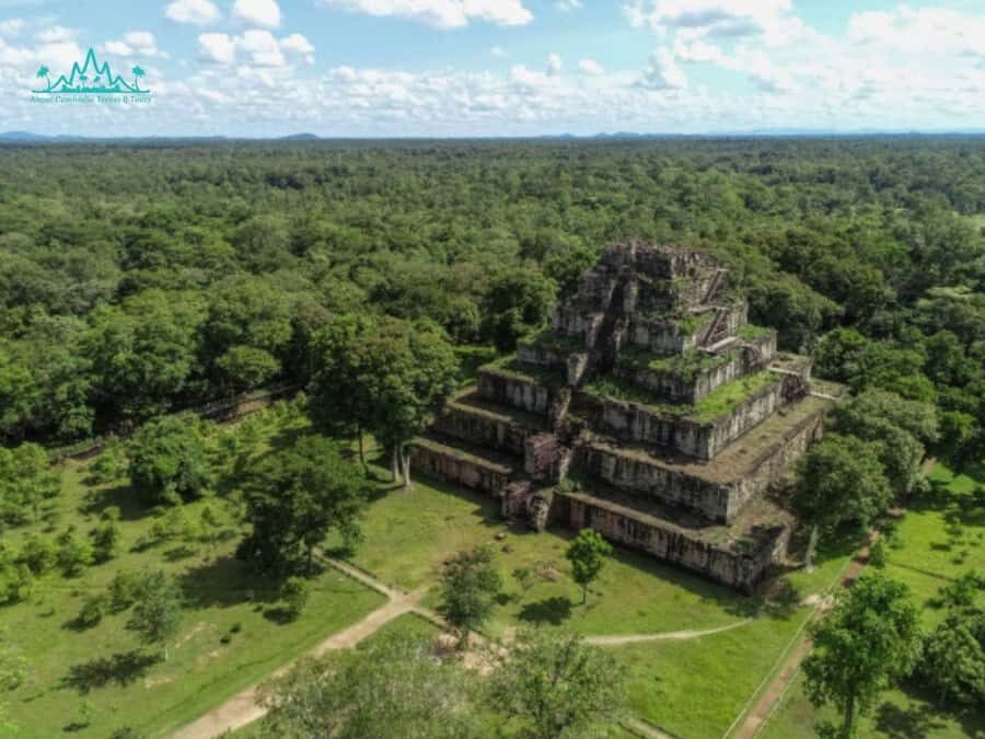 Preah Vihear Temple Koh Ker & BengMealea Tour from Siem Reap - Price and Value: What $41 Covers (and What You’ll Pay Later)