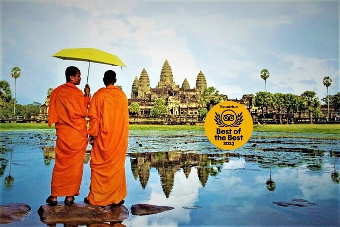 Private 2 Days Angkor Wat Sunrise and Discover all Major Temples - Two days in Angkor: how this private route actually feels
