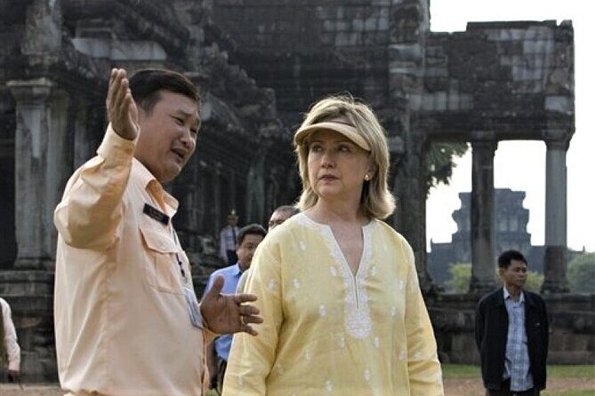 Private 2 Days Angkor Wat Sunrise and Discover all Major Temples - Comfort in the heat: AC rides, cool towels, and smarter timing