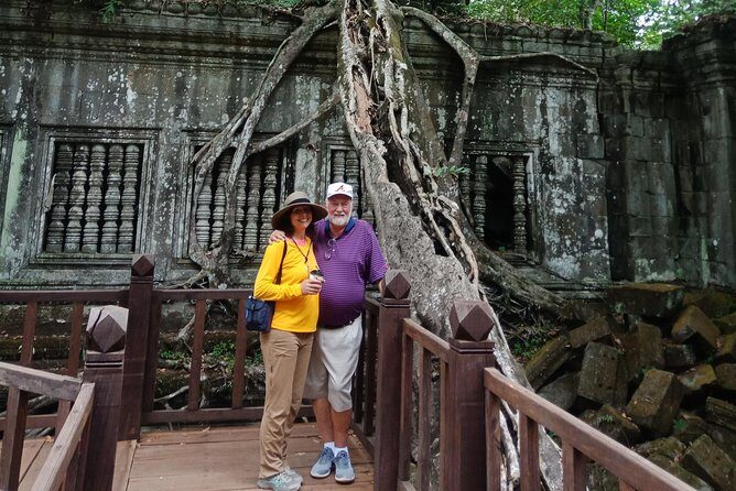 Private 2 Days Angkor Wat Sunrise, Floating Village & Beng Mealea - Key things I’d plan around before you go