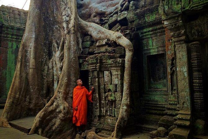 Private 2 Days Angkor Wat Sunrise, Floating Village & Beng Mealea - How this 2-day plan stacks up for your time in Siem Reap
