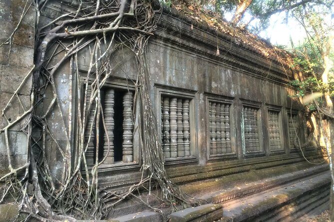 Private 2 Days Angkor Wat Sunrise, Floating Village & Beng Mealea - Timing, weather, and how to pack smart