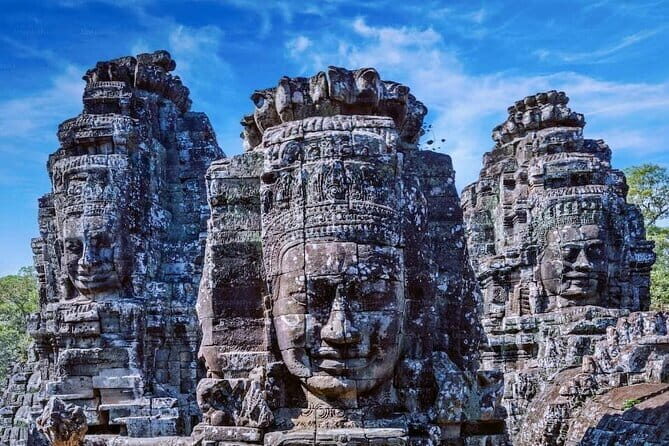 Private Angkor Wat Sunrise Guide Tour include Breakfast and Snack - Ta Prohm after sunrise: breakfast first, then the “jungle temple” feel