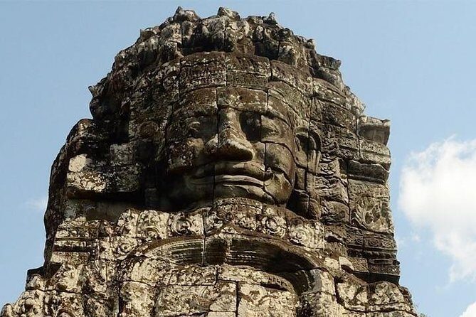 Private Angkor Wat Tour from Siem Reap - Terrace of the Elephants: Where Kings Viewed Victories