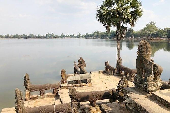 Private Angkor Wat Tour from Siem Reap - Price and Value: What $59 Includes—and What You Still Pay For