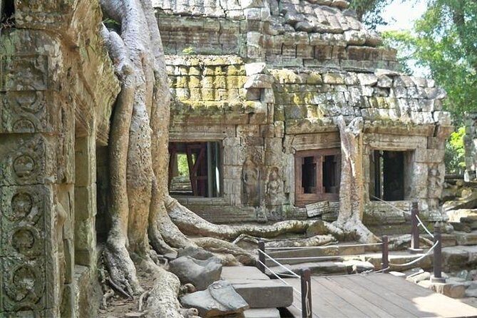 Private Angkor Wat Tour from Siem Reap - Should You Book This Private Tour From Siem Reap?