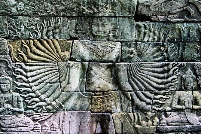 Private Banteay Chhmar, Banteay Toap & Ang Trapaeng Thma Guided Tour - Should you book Private Banteay Chhmar, Banteay Toap & Ang Trapeang Thma?