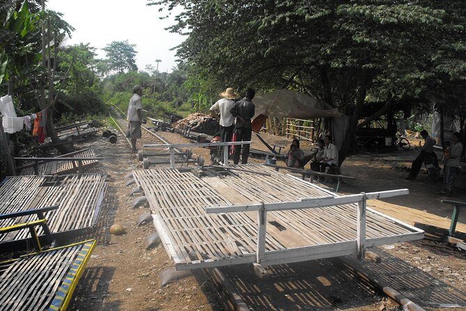 Private Battambang Full-Day Guided Tour - Quick highlights to expect