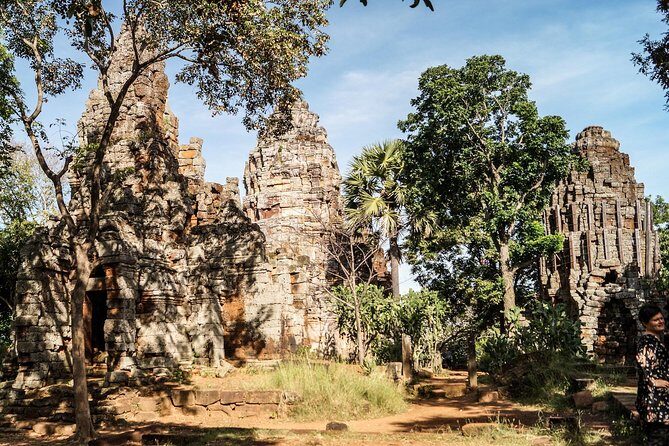 Private Battambang Full-Day Guided Tour - Pick-up, comfort, and the small things that keep the day smooth