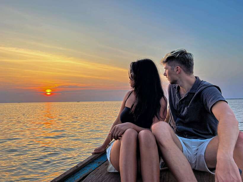 Private Beng Mealea and Floating Village Tour with Sunset - Who this tour fits best (and who might feel the friction)