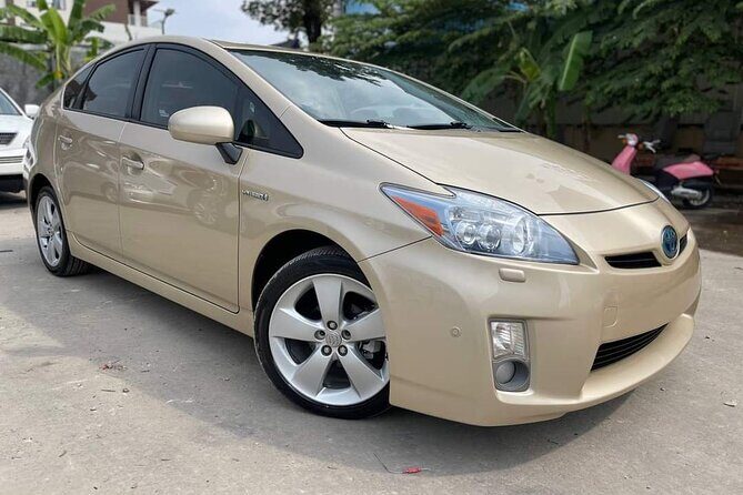 Private Car services from Siem Reap to Phnom Penh - Should You Book This Siem Reap to Phnom Penh Private Car?