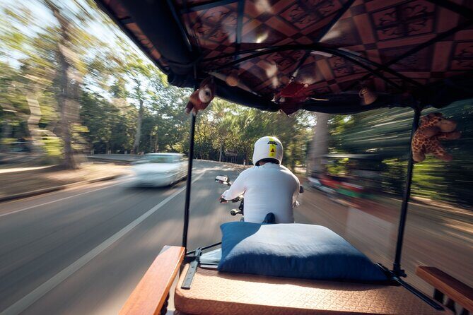 Private Guided Tour of Siem Reap Highlights & Hidden Gems - Price and what you’re really getting for $35