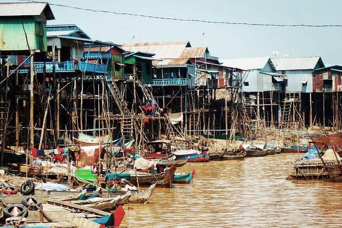 Private Kompong Phluk Floating Village Guided Tour - Key points you’ll care about on this Kompong Phluk day