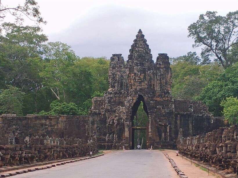 Private One Day Tour with Sunrise at Angkor Wat - Quick take: what you’ll remember most