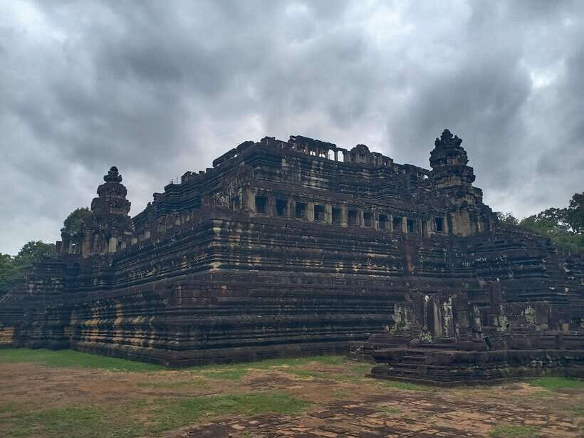 Private One Day Tour with Sunrise at Angkor Wat - Price and value: what $135 for up to 2 really buys you