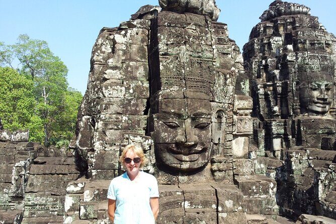 Private Siem Reap 4 Days: Full Exploration of the Angkor Complex - Key highlights you’ll feel fast