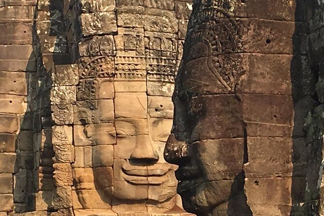 Private Siem Reap 4 Days: Full Exploration of the Angkor Complex - Day 4: Tonlé Sap Lake and Kampong Phluk floating village for a different Cambodia