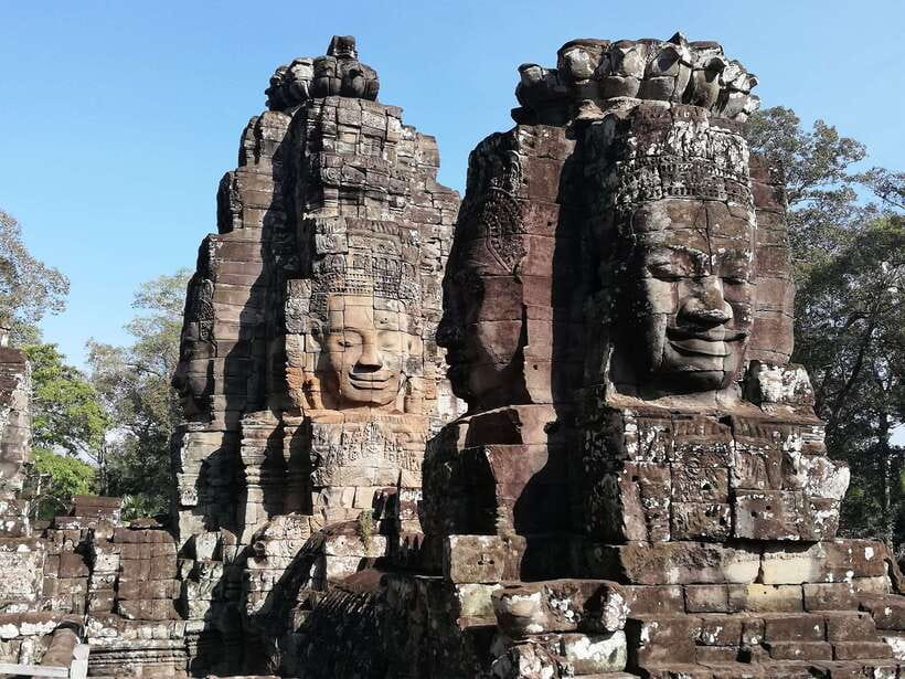 Private Sunrise Angkor Wat Tour - Key highlights worth your early alarm