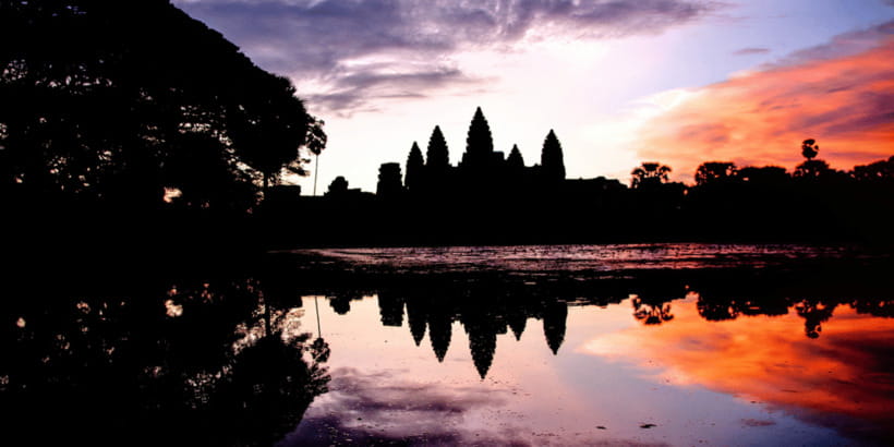 Private Sunrise Angkor Wat Tour - FAQ