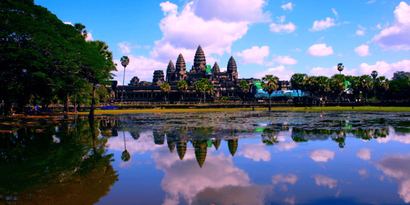Private Sunrise Angkor Wat Tour - Price and value: what $90 covers, and what you’ll still pay
