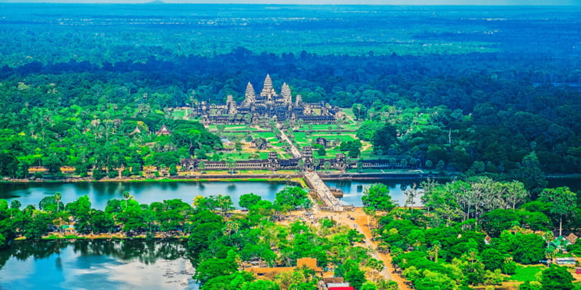 Private Sunrise Angkor Wat Tour - Should you book the Private Sunrise Angkor Wat Tour?